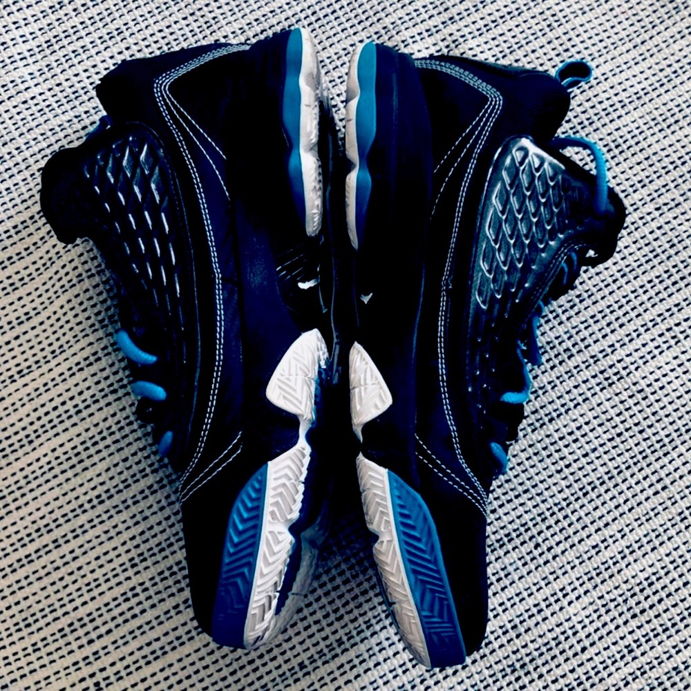 Nike Air Jordan Chris Paul